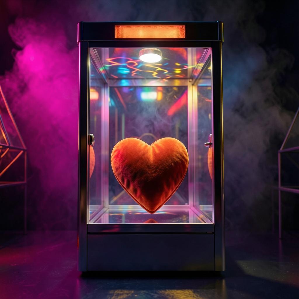 Turn Me On. artwork
