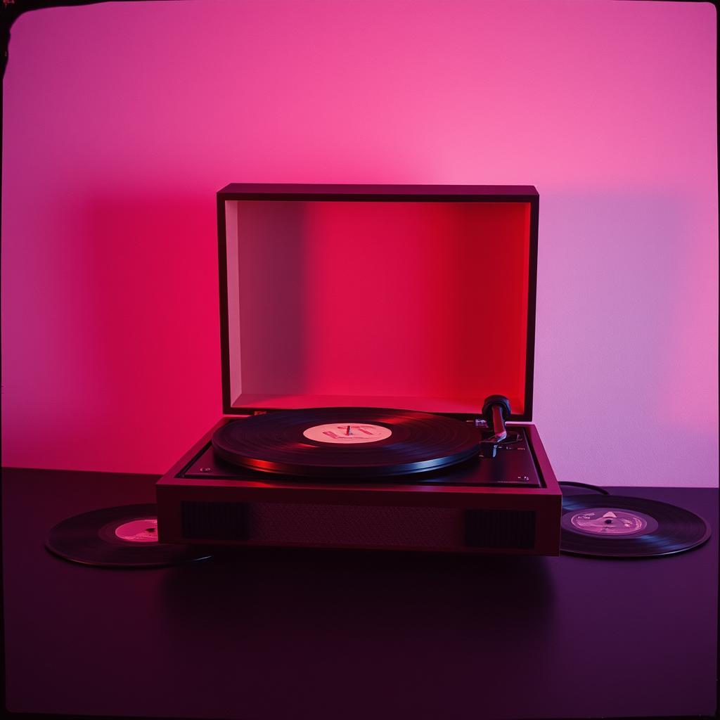 Persona image for Chopped & Screwed