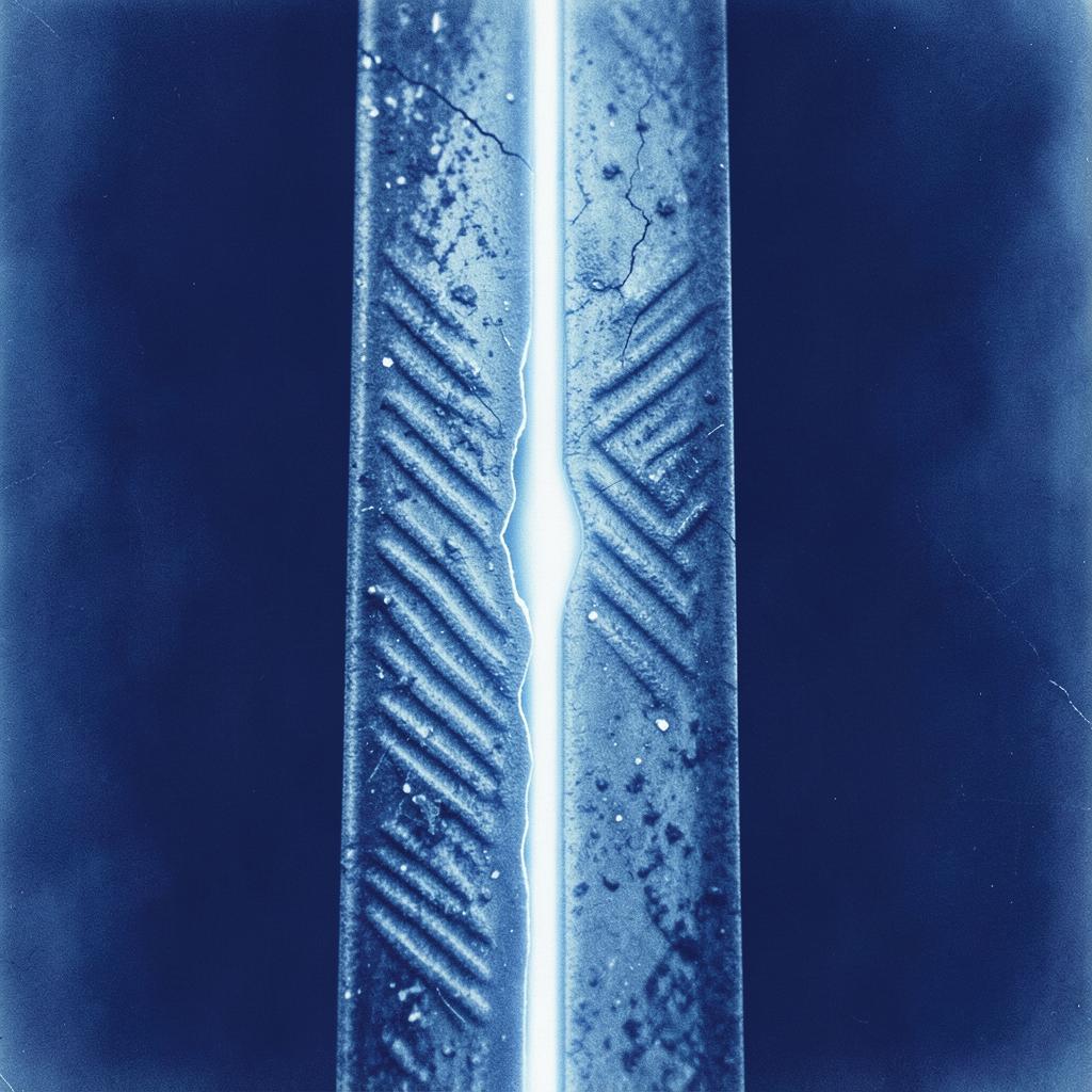 One Inch Open (Jax) artwork