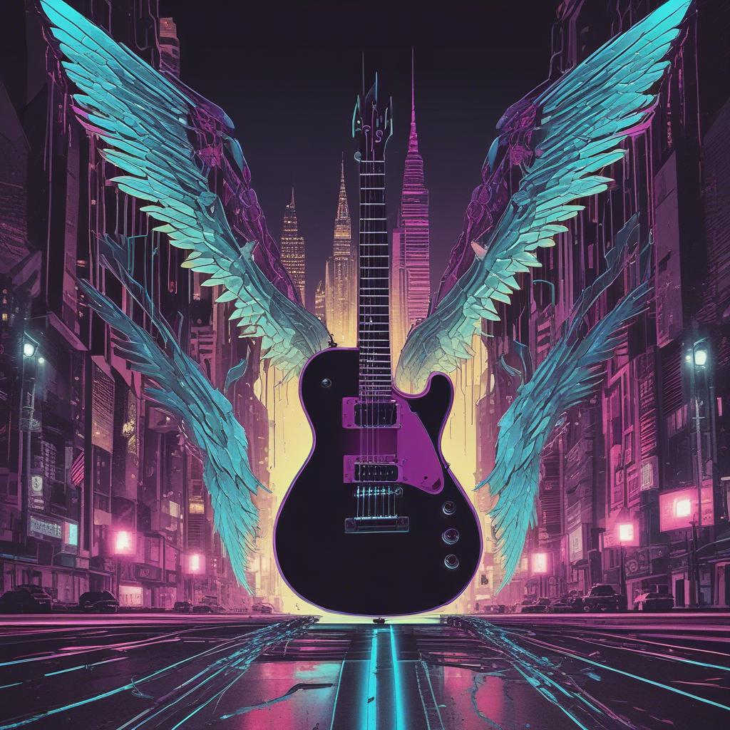 Song Image