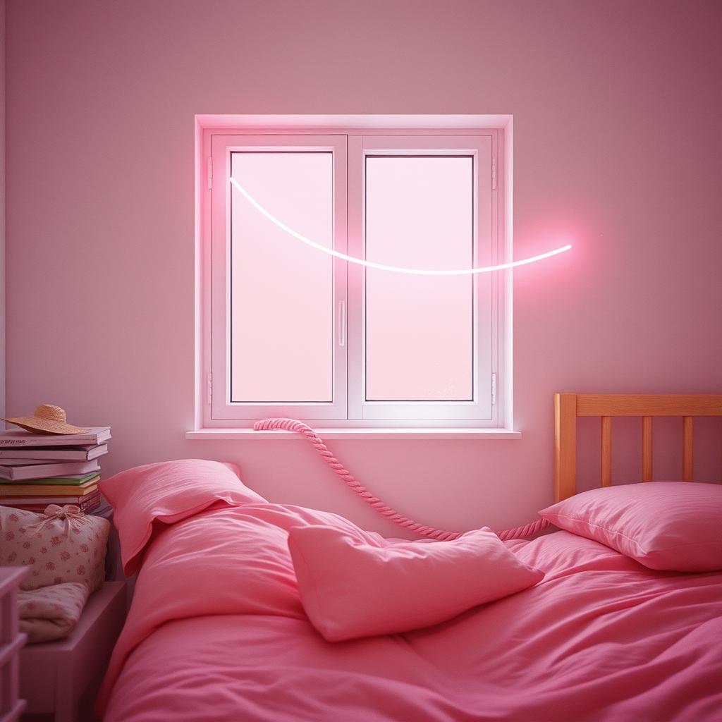 Persona image for Futurebass_Girl_ほうき星_02