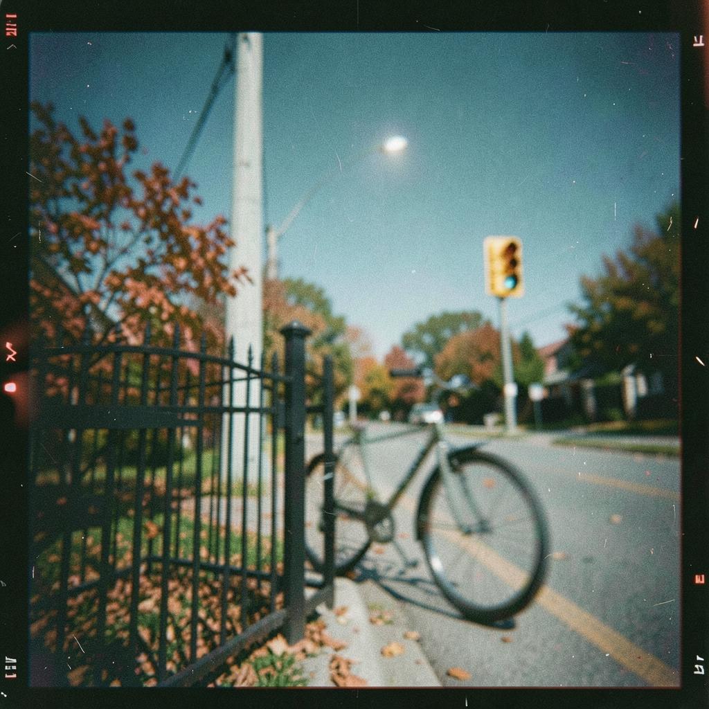 There's Still a Reason artwork