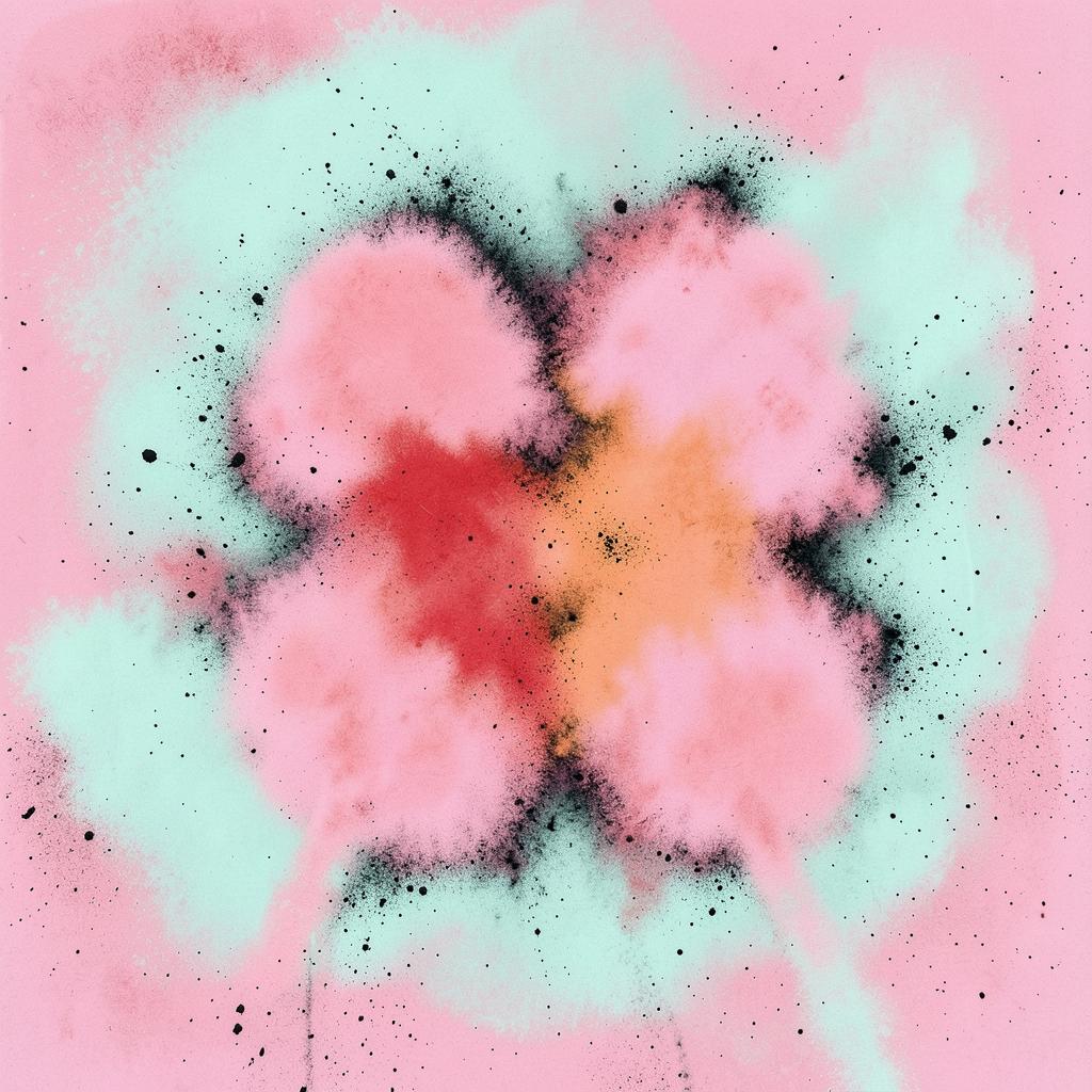 Slow Motion Ghost by Ross (Remastered) artwork