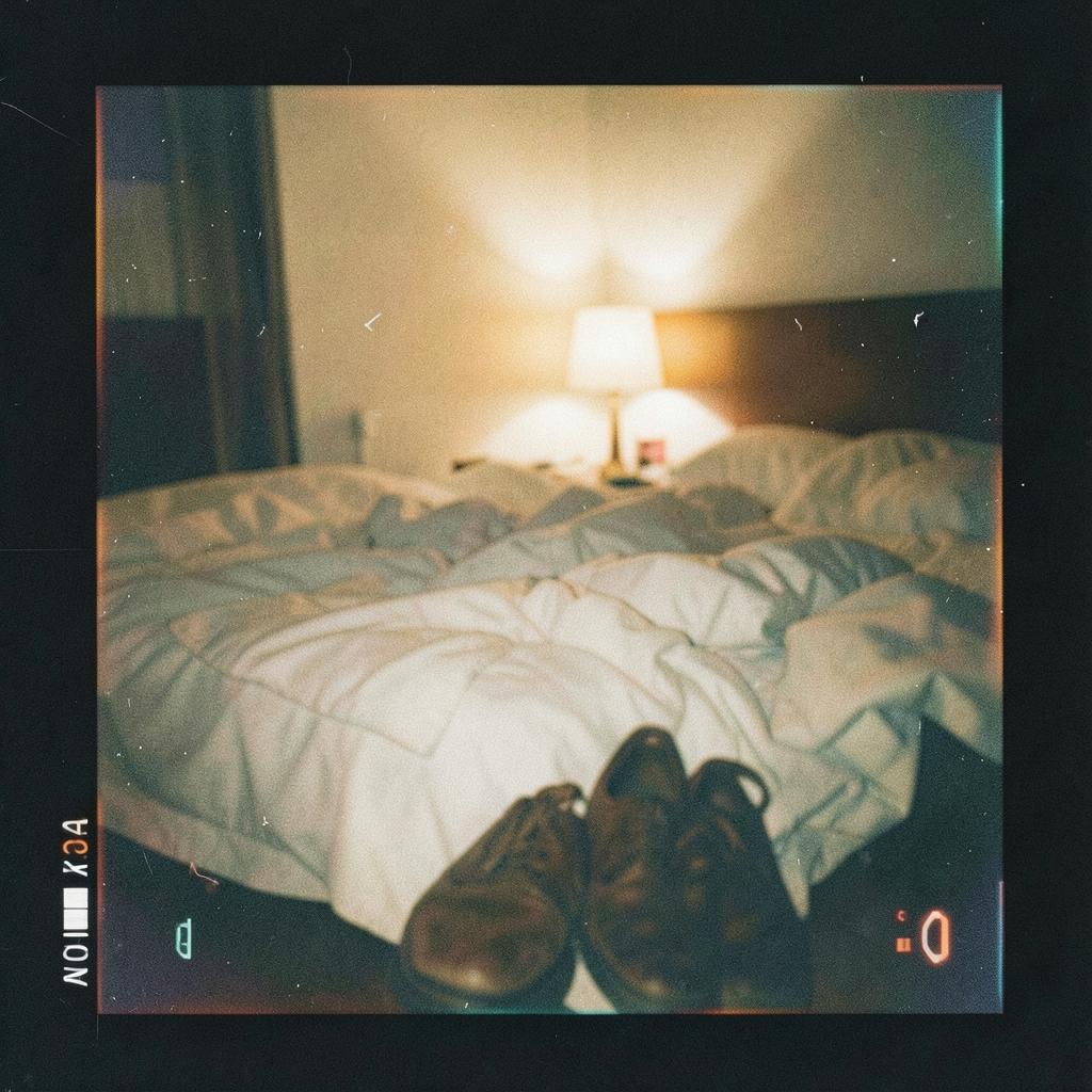 Dream Night (5) artwork