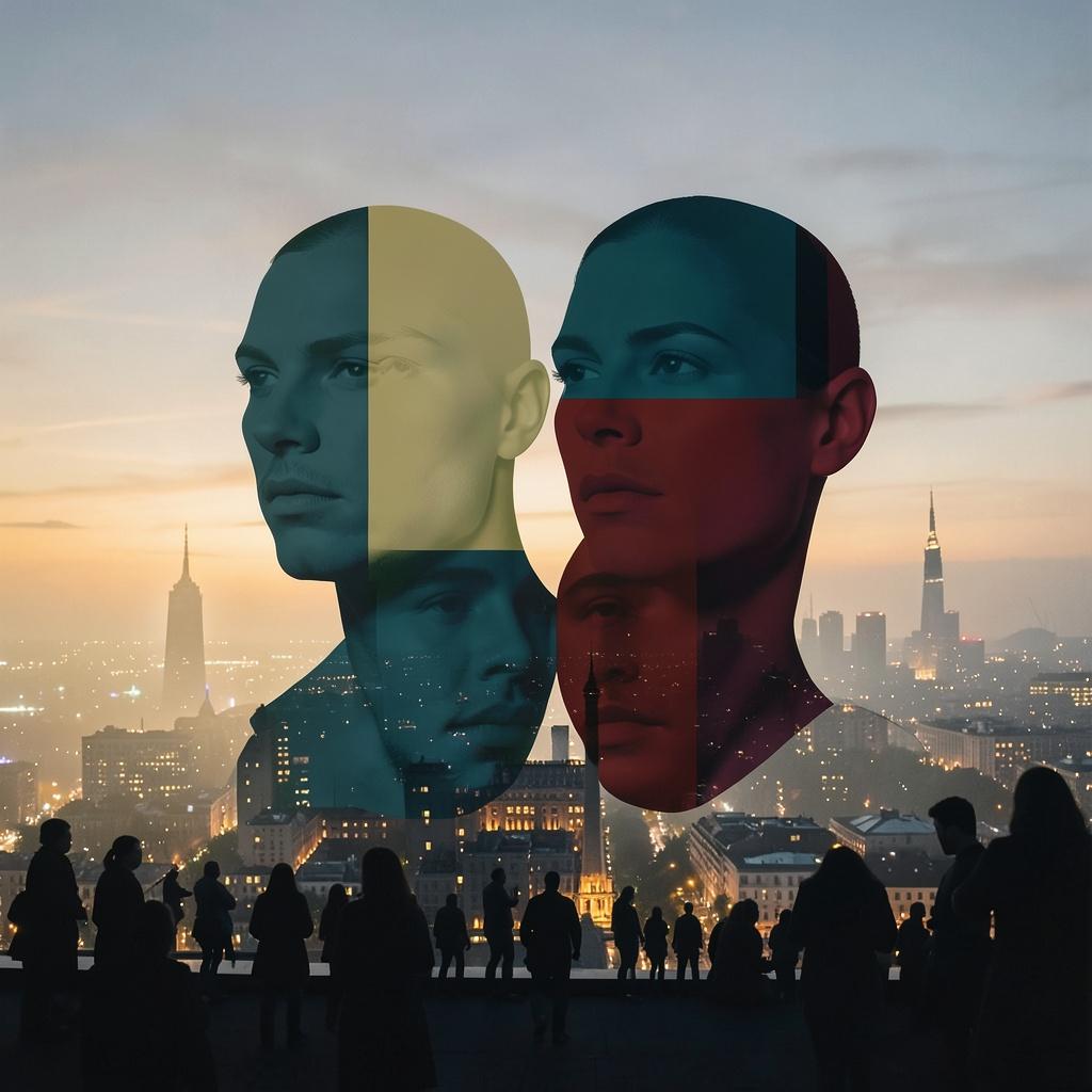 Same Face (The Flag Changes) artwork
