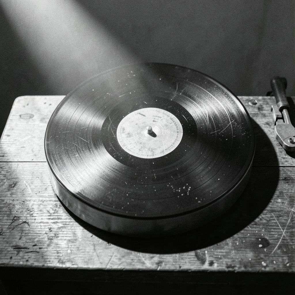 CJMFO Radio Kraut Intro artwork