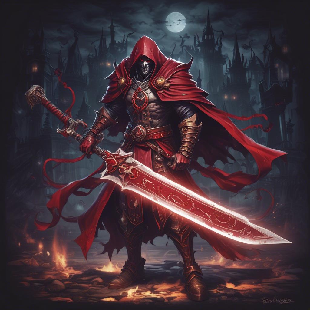 Metal Gear Rising REVENGEANCE