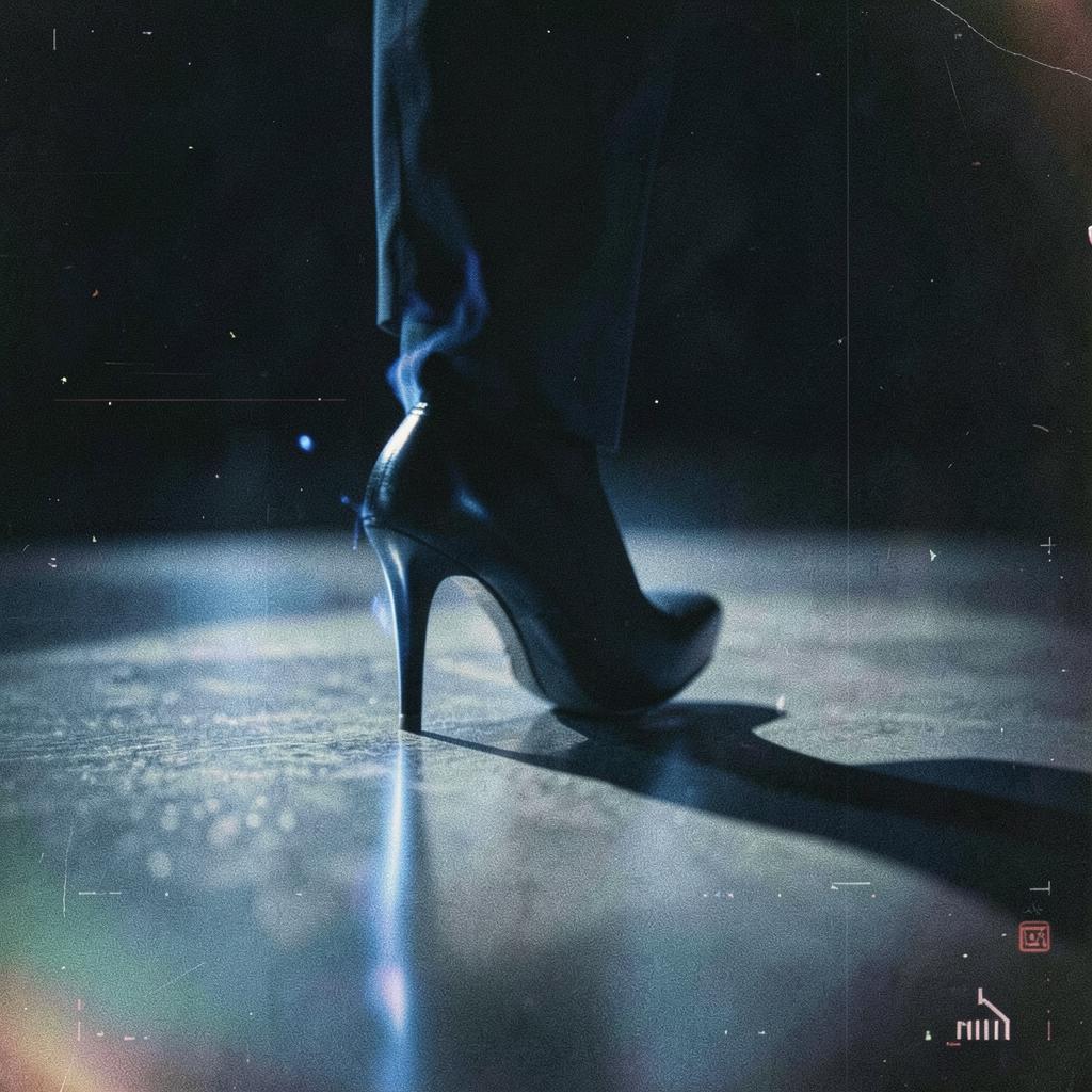 冷焰 cover art