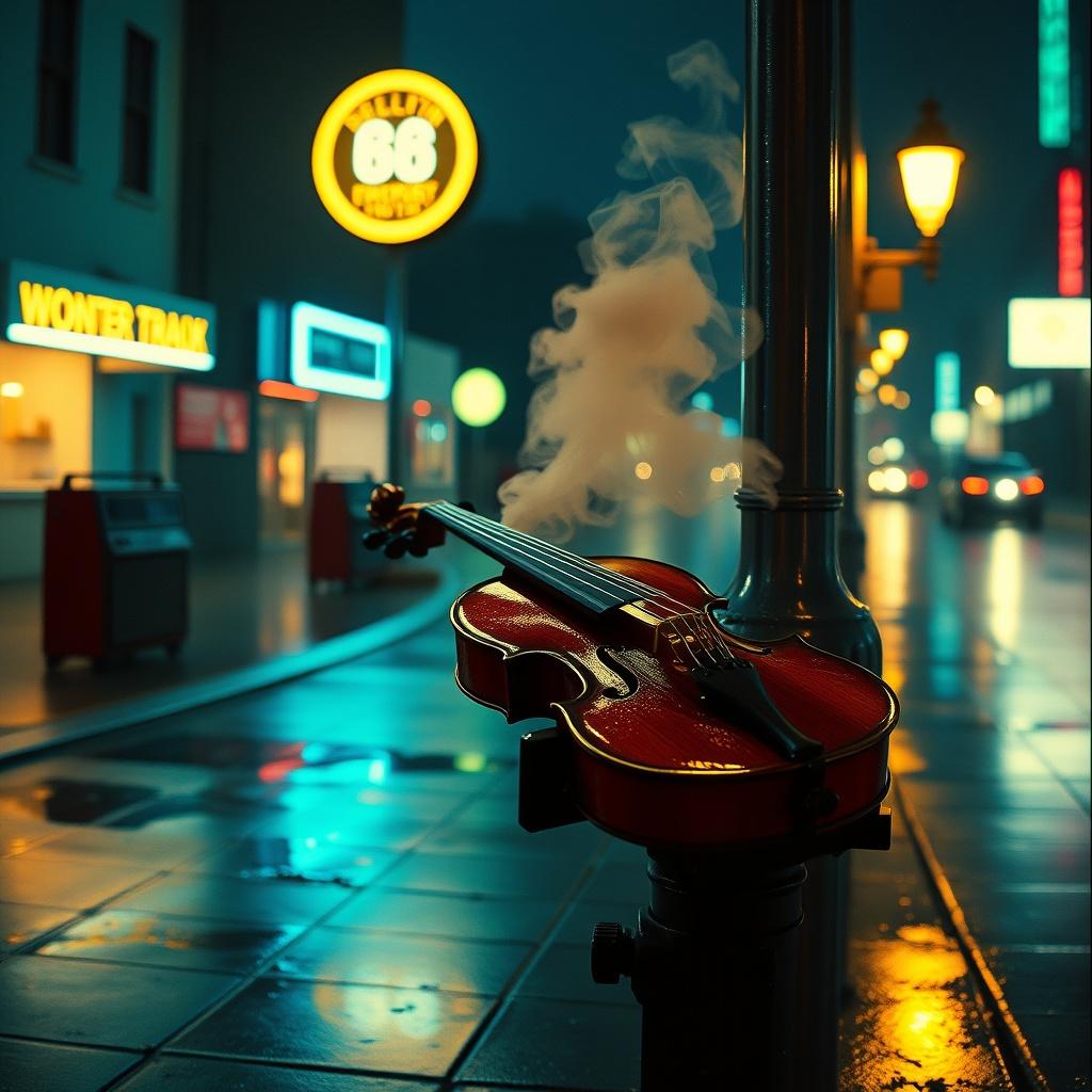Глузду нема в скорботі (v5) artwork