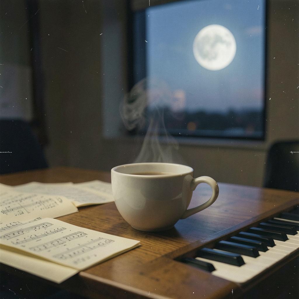 Porcelain Hour artwork