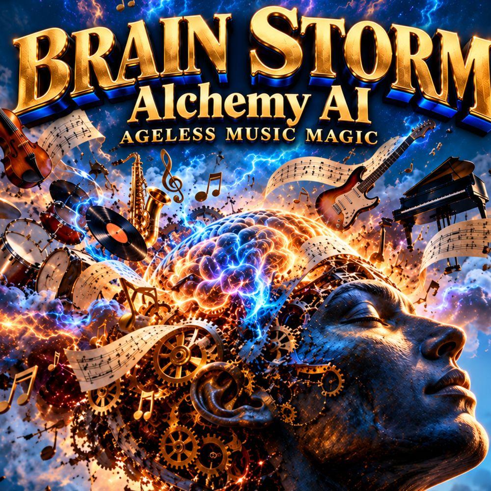 Brain Storm