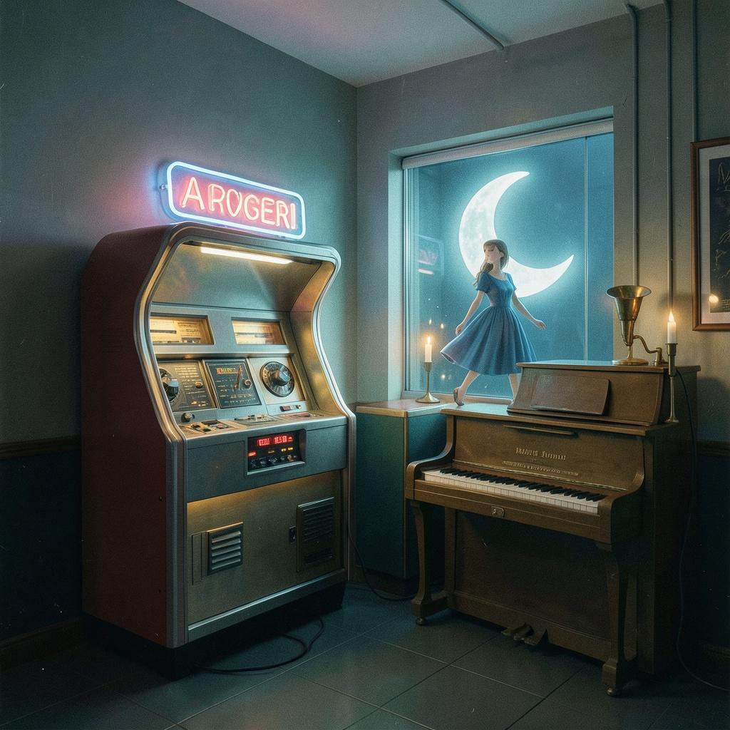 Back When the Moon Was Ours artwork
