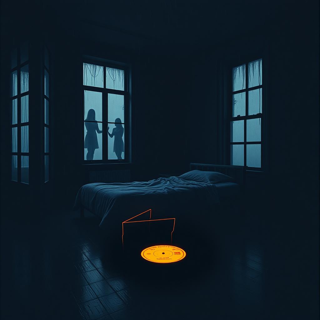 Les couleurs ne sont pas plus belles sous lithium artwork