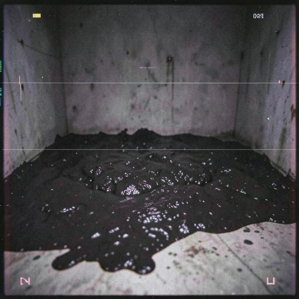 Receive the Tide artwork