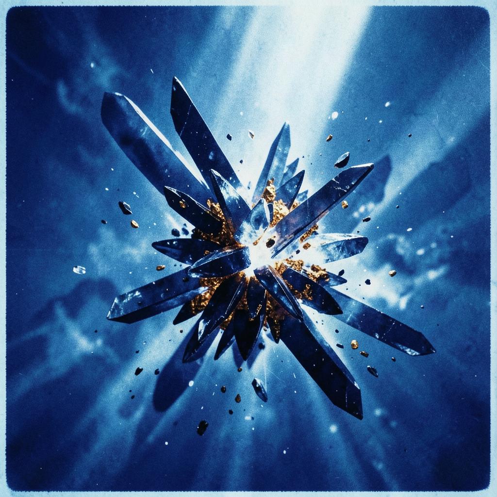 6. Fireline artwork