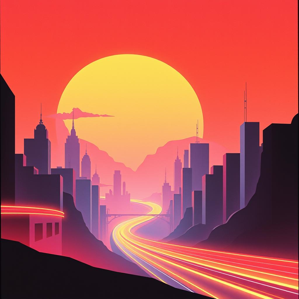 TAKE IT artwork