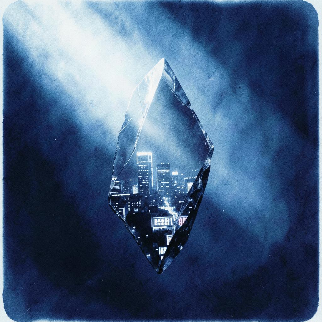 Bite the Dark artwork