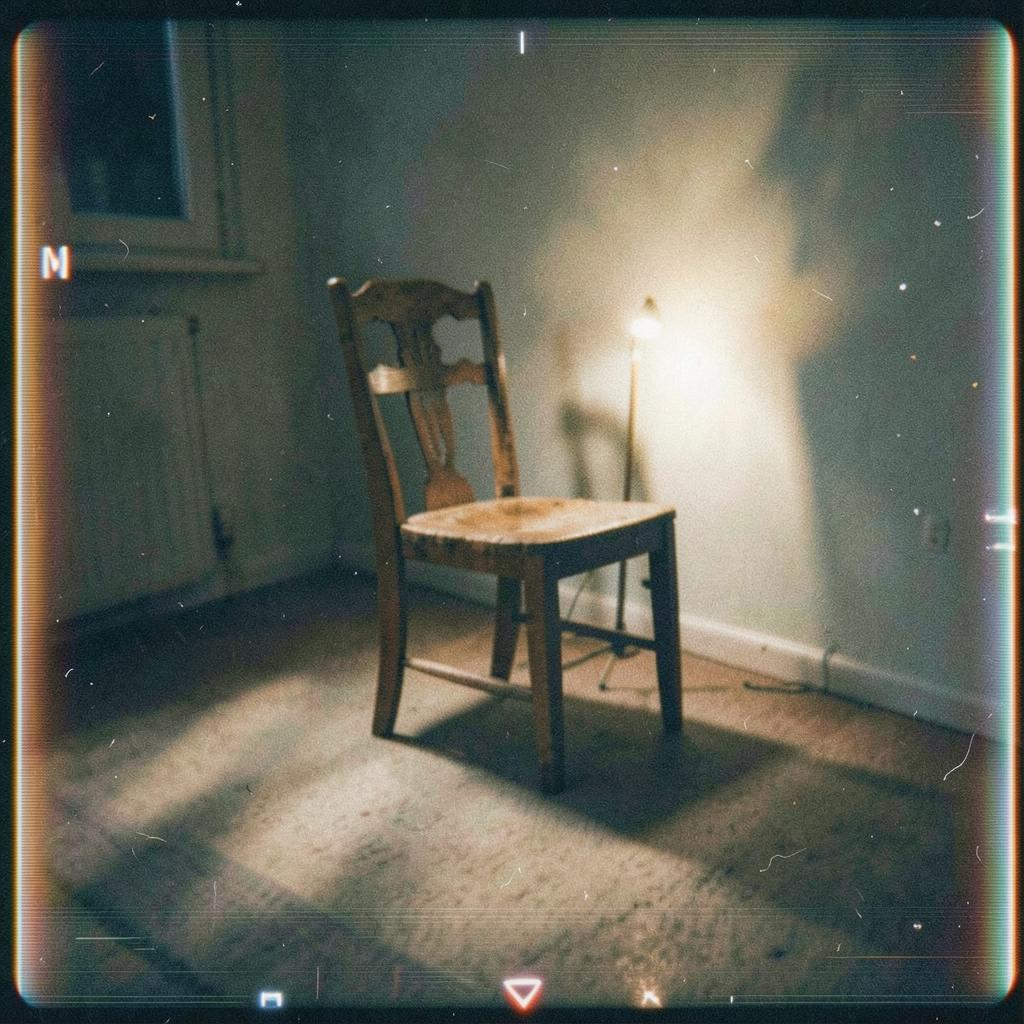 Just Breathe, I'm Here artwork