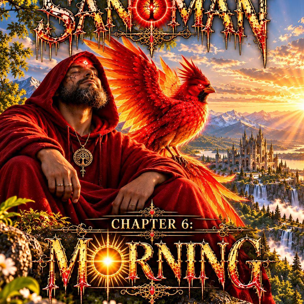 Chapter 6: Morning