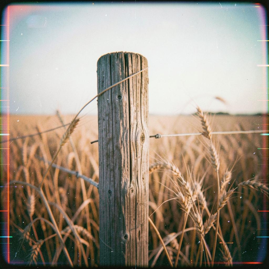 Wait On The Harvest ( Country) artwork