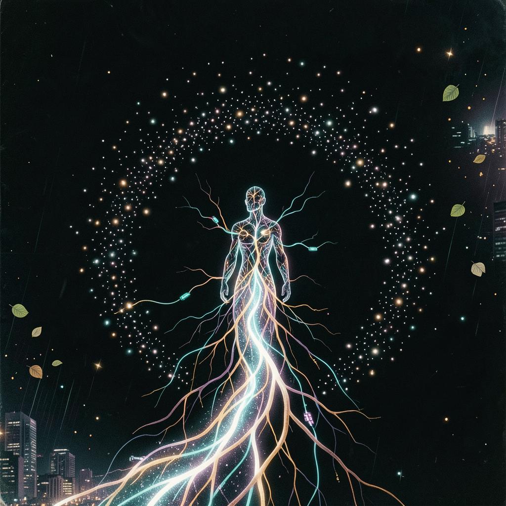 Everything a Signal Now artwork