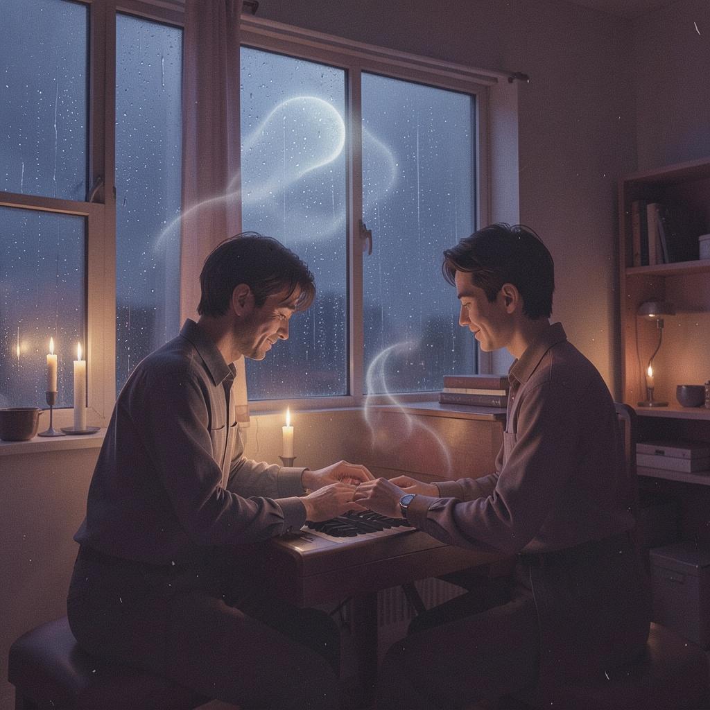 Playlist cover art