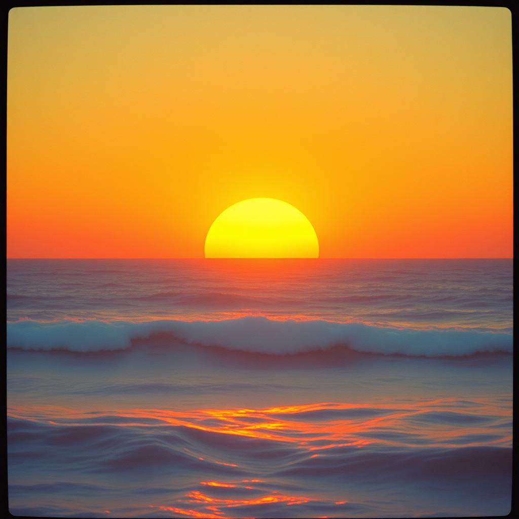 Se nu stiger solen.... Solen er så rød (Cover) (Extend) artwork