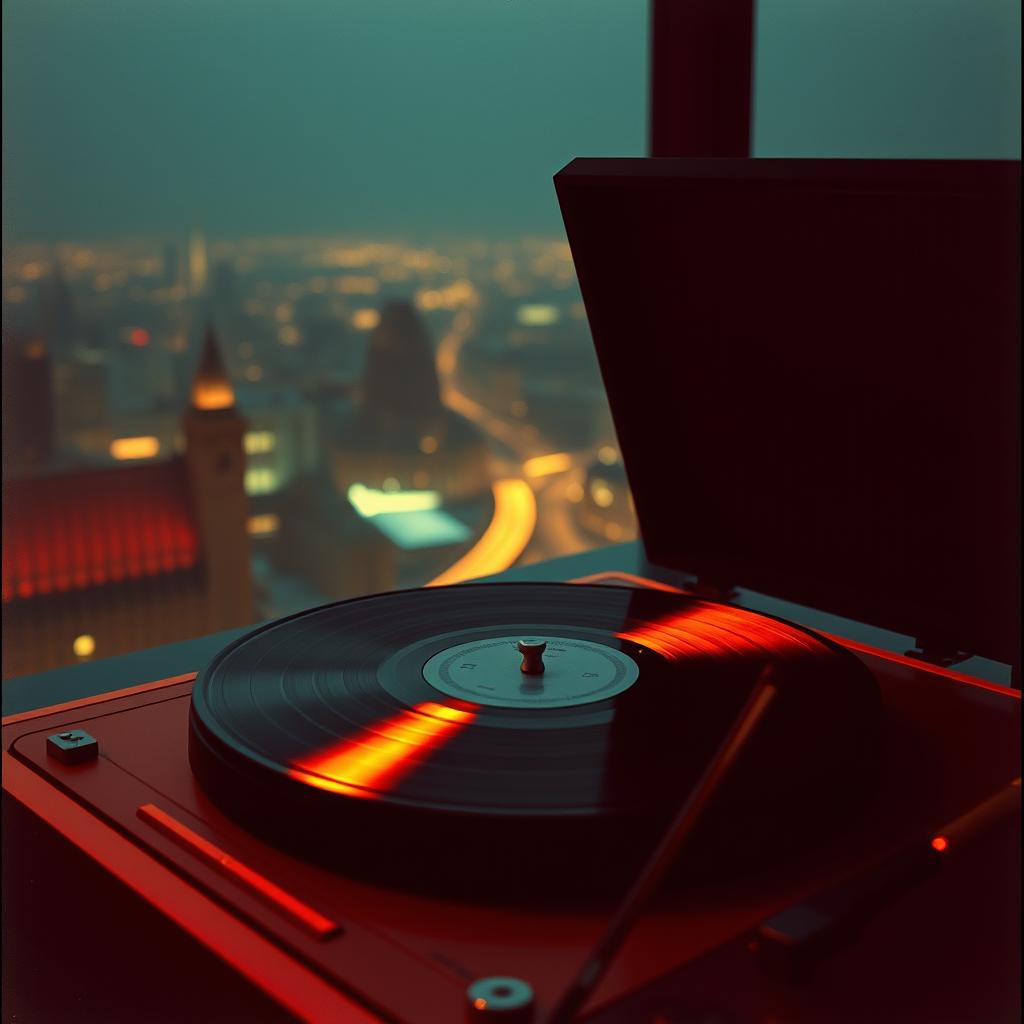 Song Image