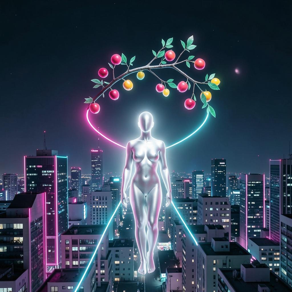 Persona image for 細枝掛碩果