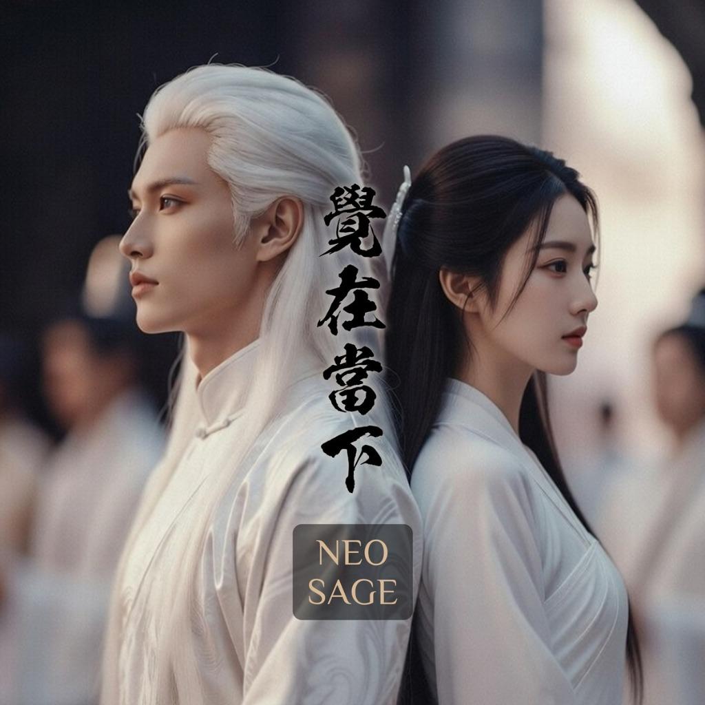 覺在當下