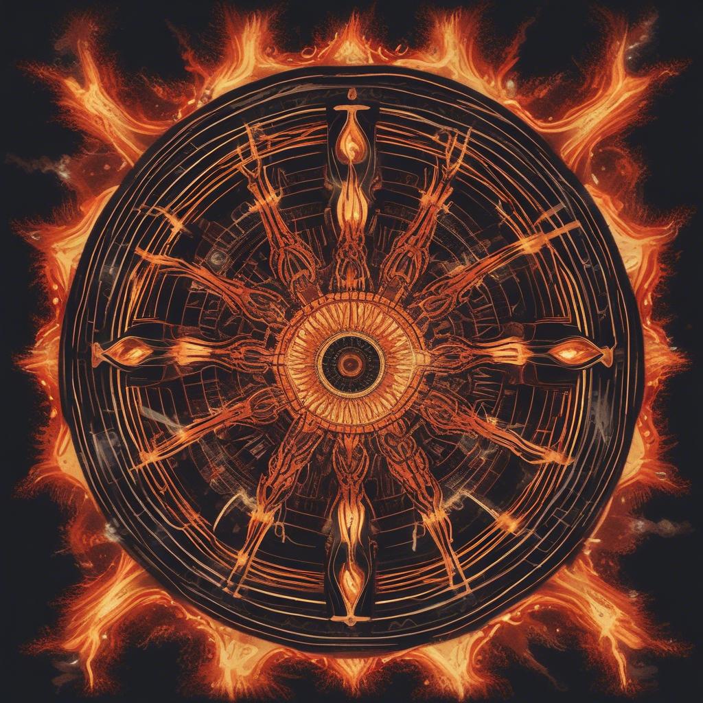 Song Image