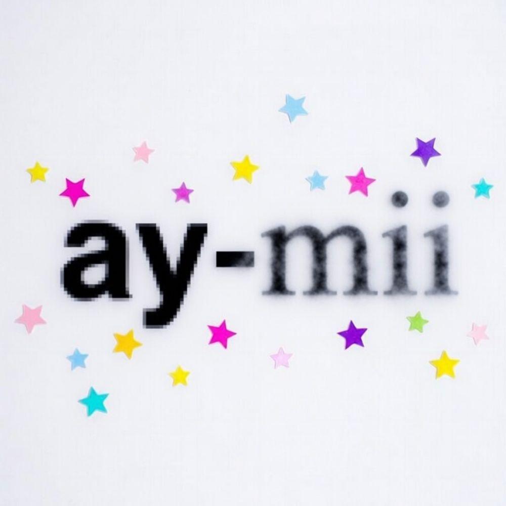 2ND ALBUM - Neverland - ay-mii