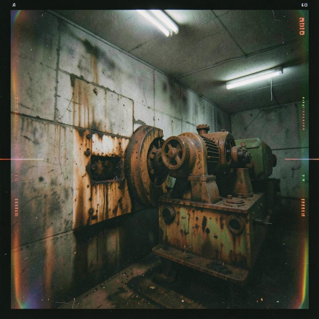 Endless Nightmare (Disco Cover 1) artwork