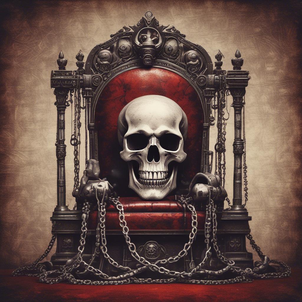 Maalik the Hell Knight artwork