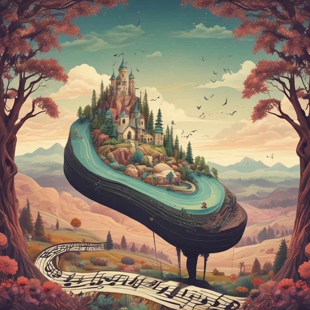Song Image