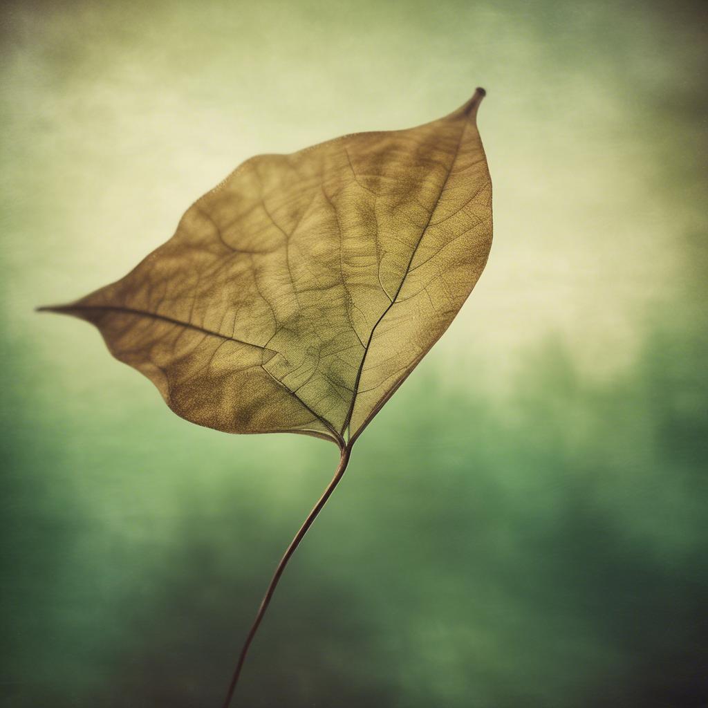 Image for Frunza care nu cade