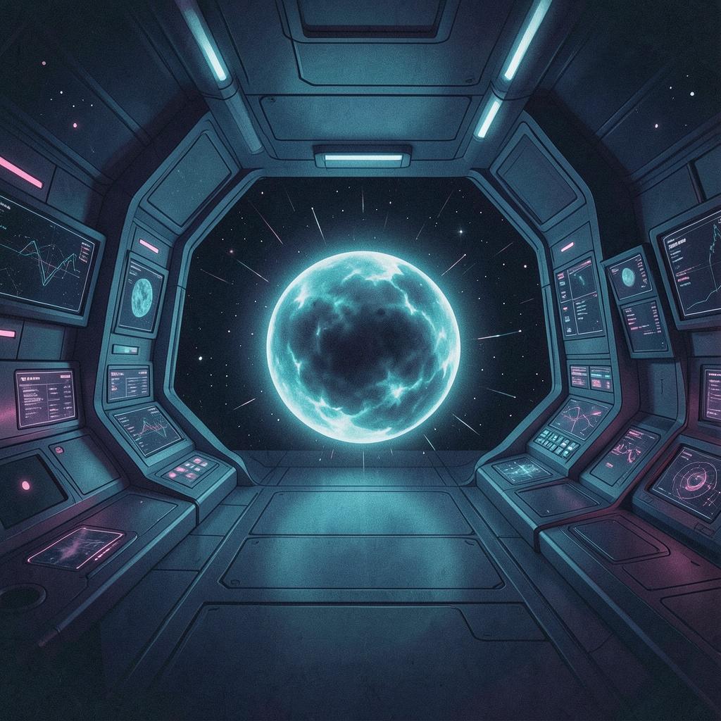 SPACE EXPRESS — EP.5 : Dream.exe artwork