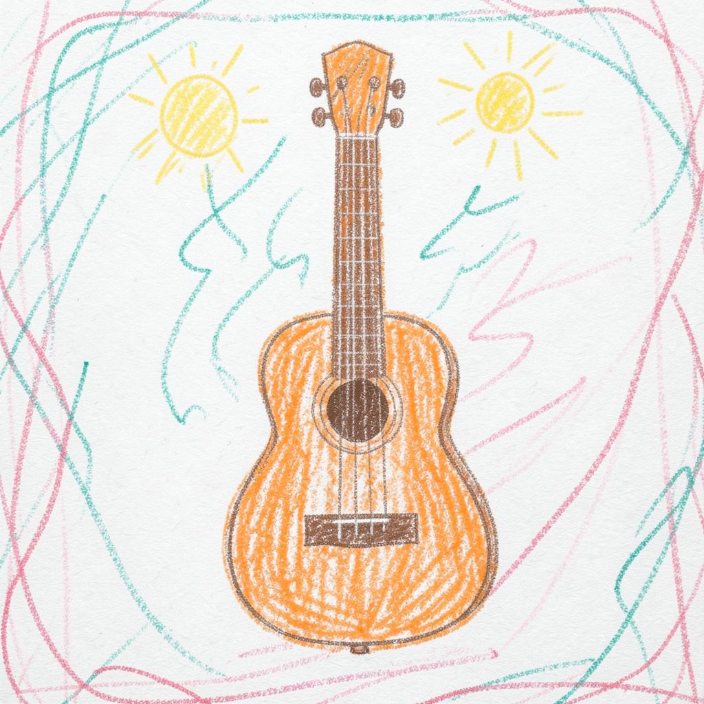 Acoustic La La artwork
