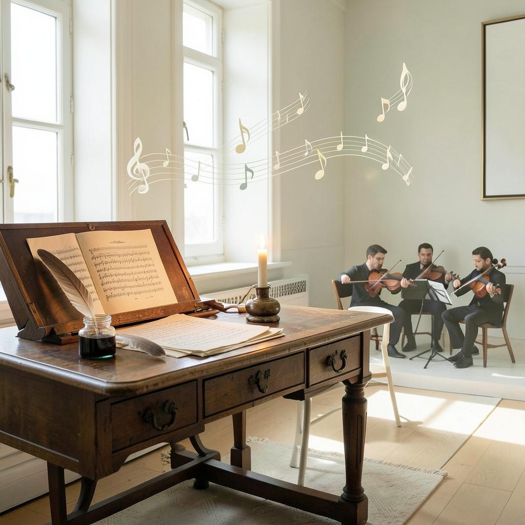 Song Image