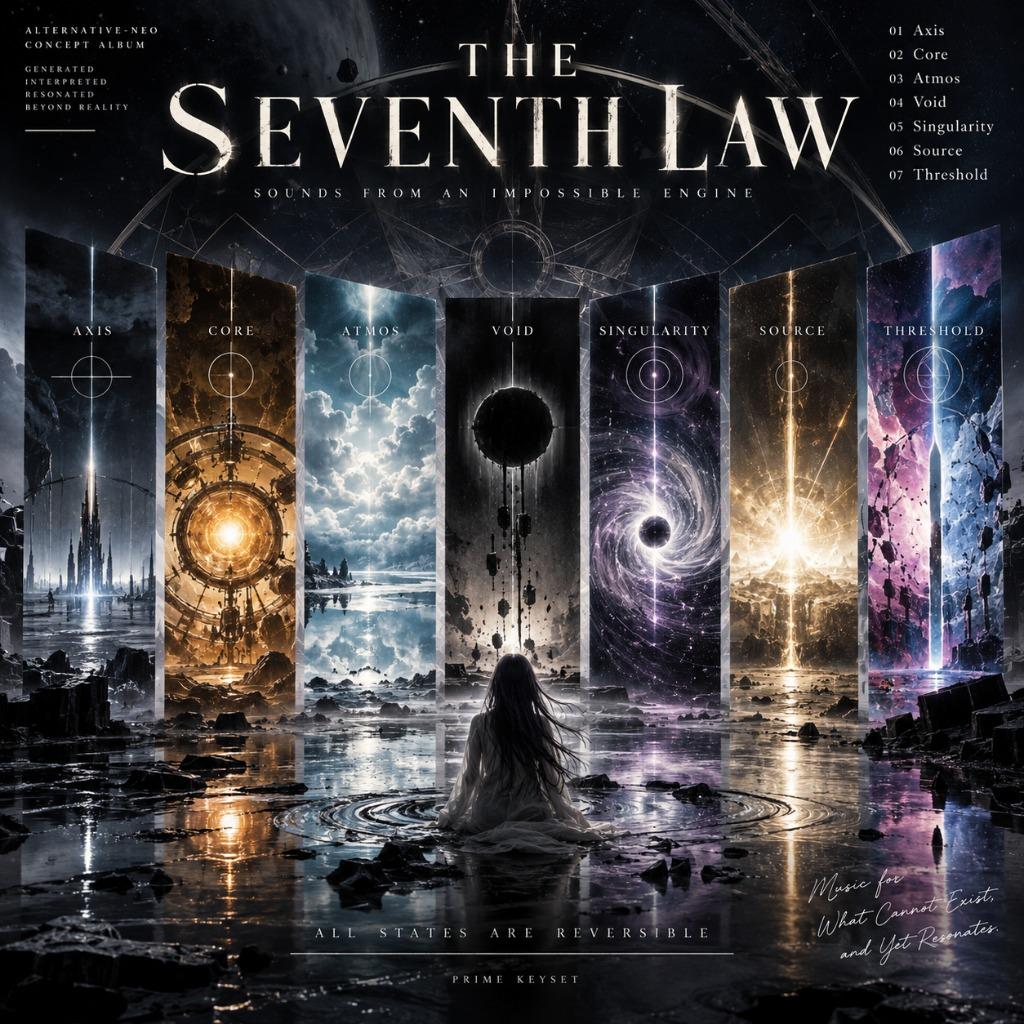 THE SEVENTH LAW