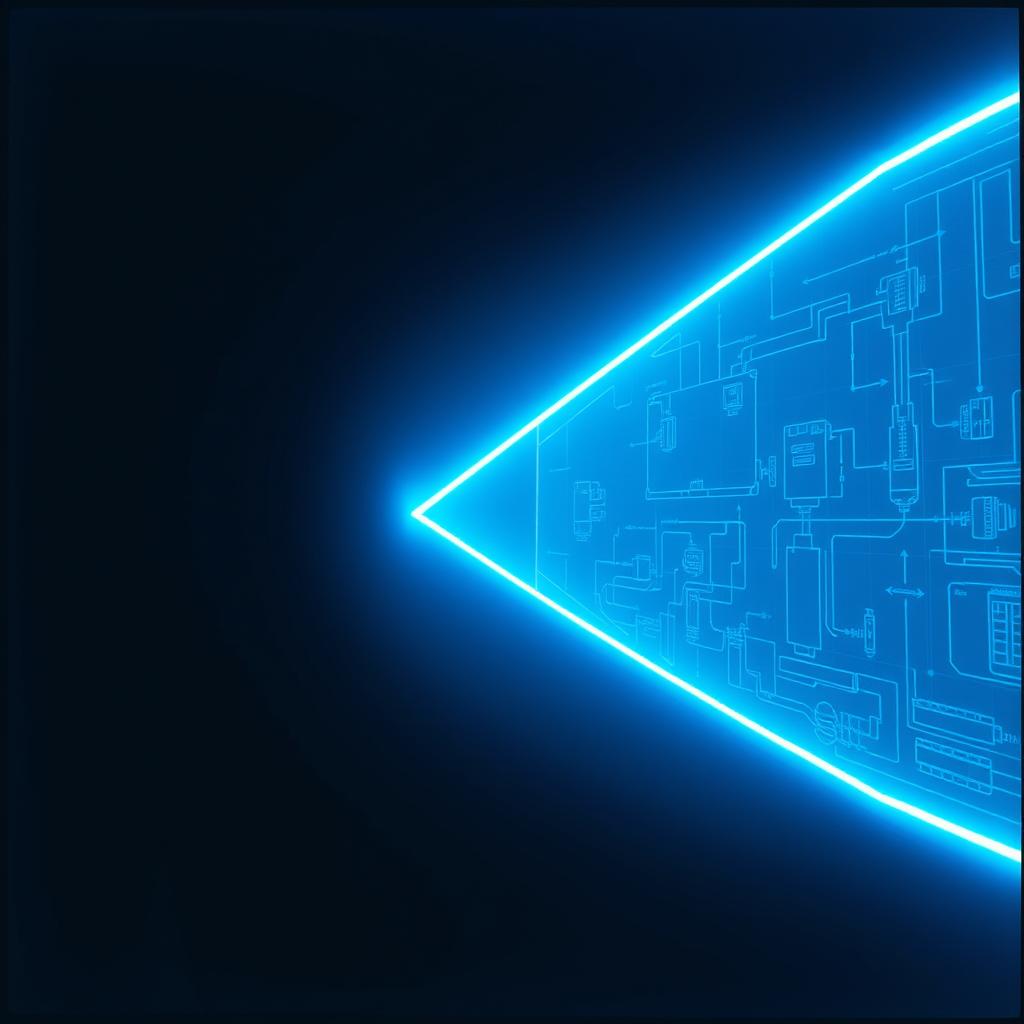 BLUEPRINT artwork