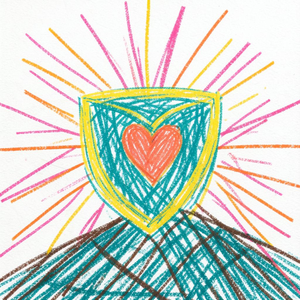 En riktig man artwork