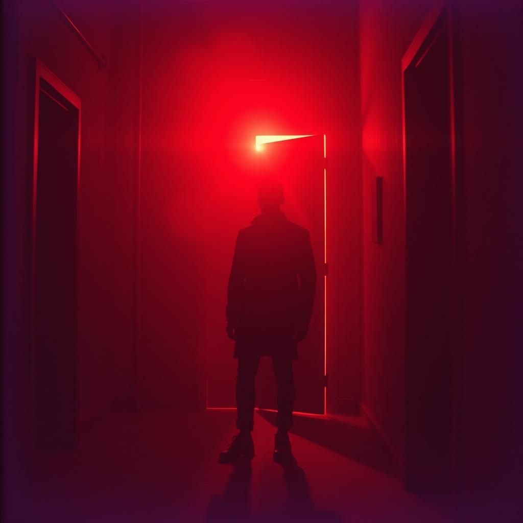 Voice picture for Untitled Persona