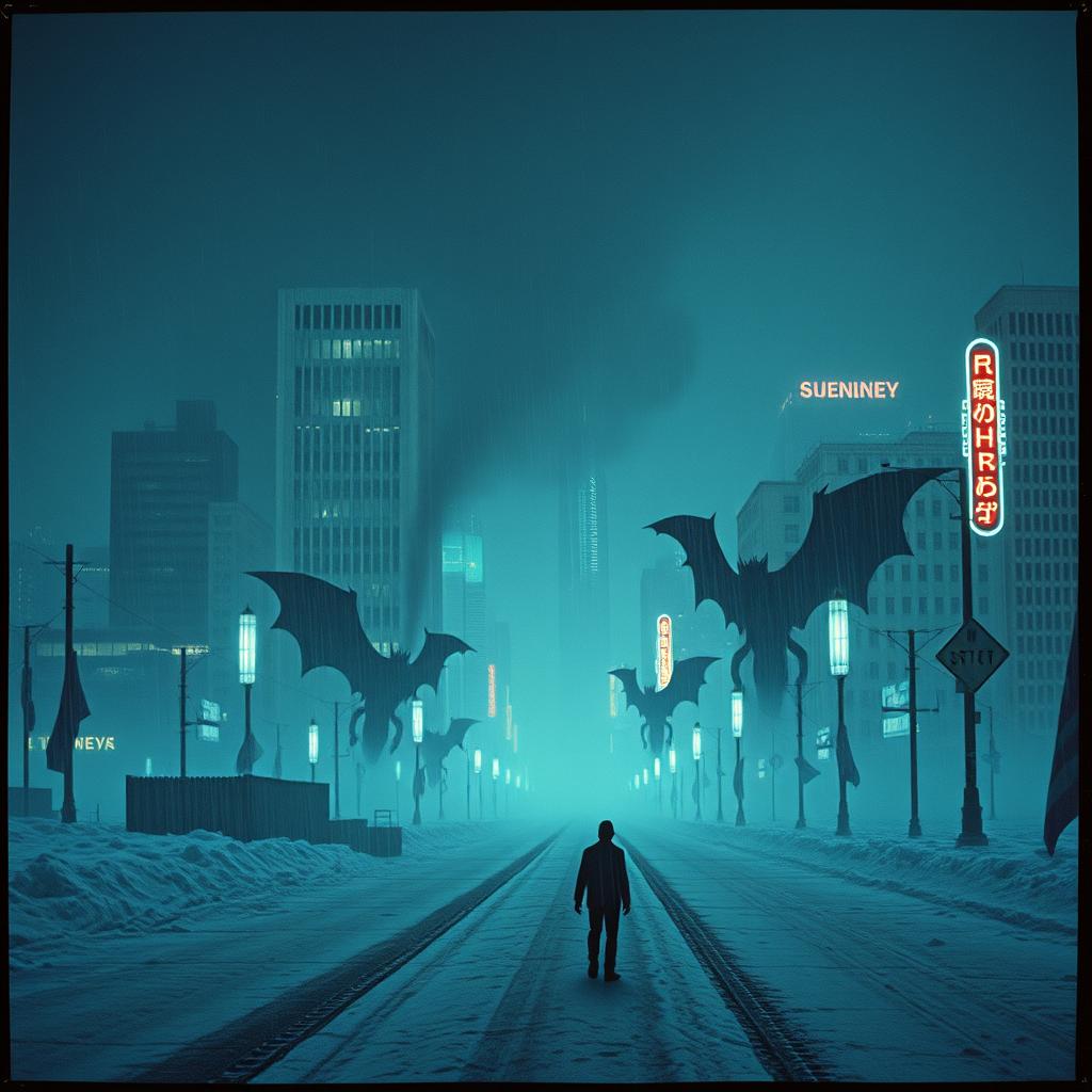 Song Image
