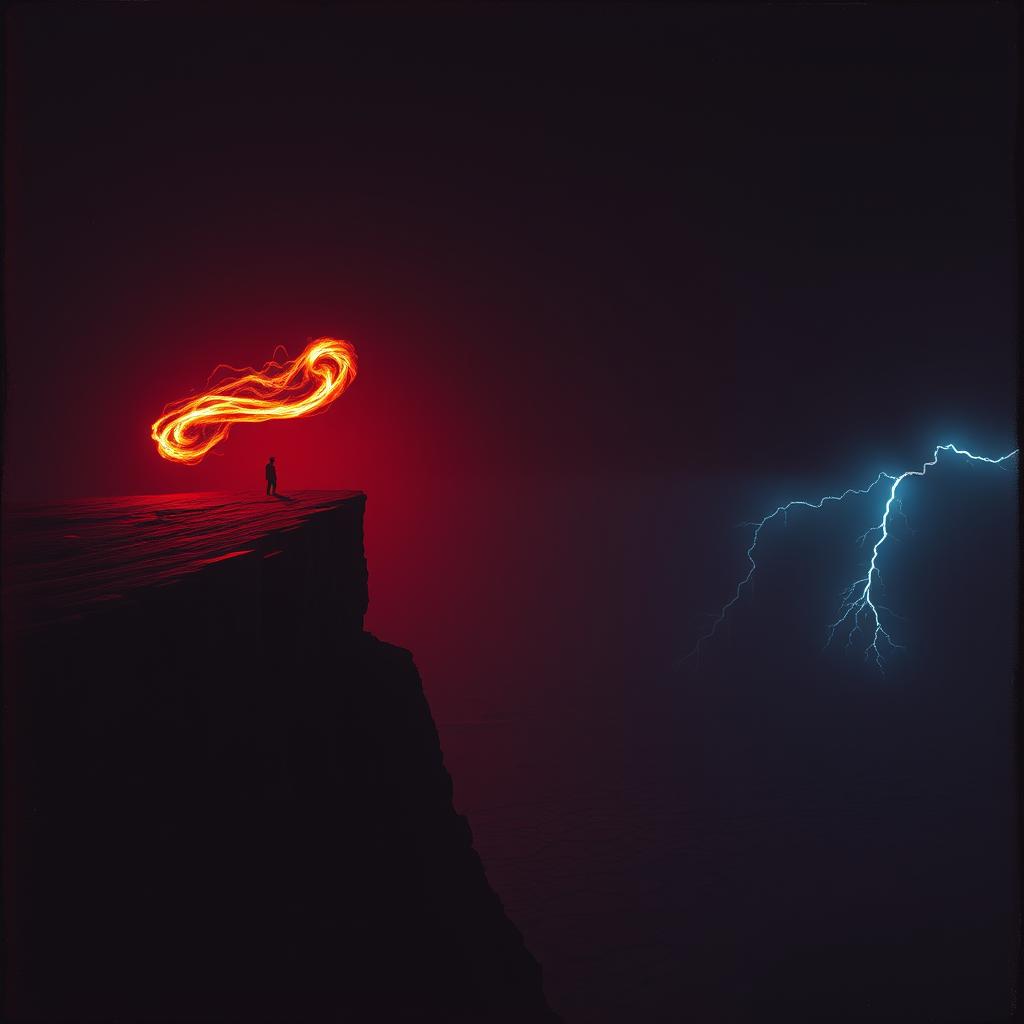The Wind Has Not Ended Yet. artwork