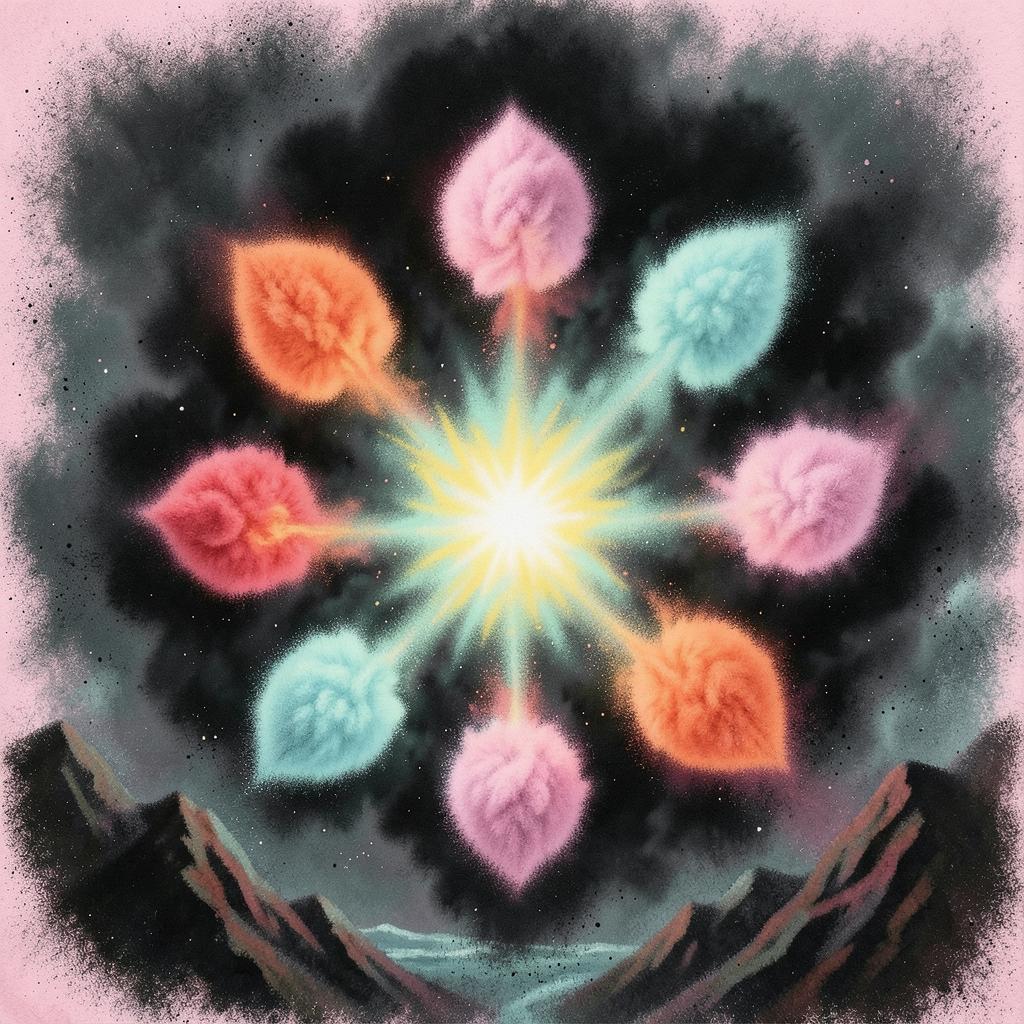 दशावतार नाम artwork
