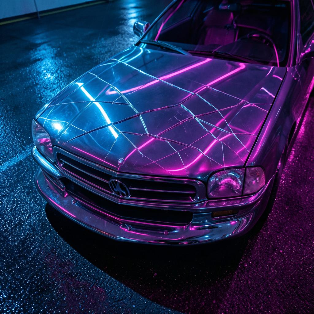 ALORÆ // Ride The Flash: OVERLOAD (My Remix) artwork