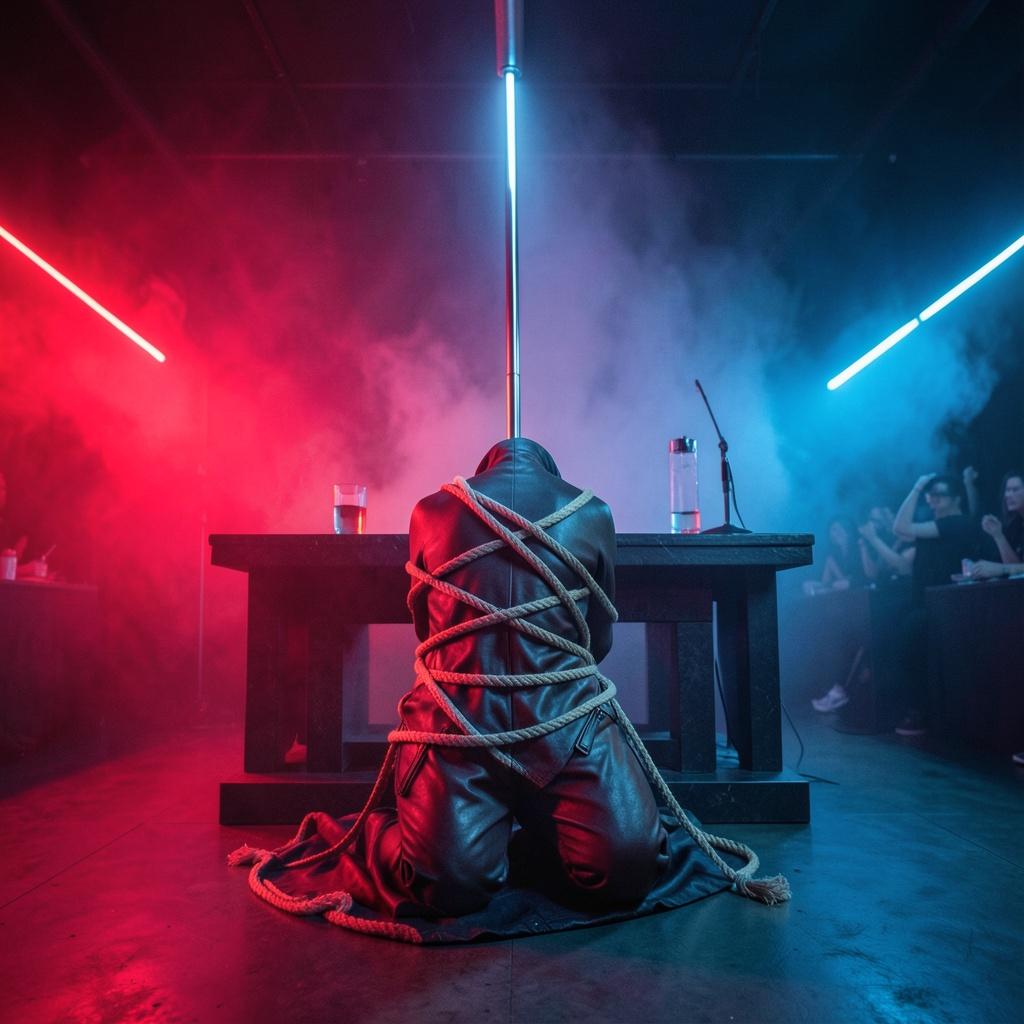 Persona image for Altar Slave III C