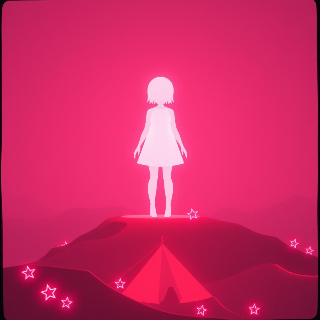 Persona image for Kira