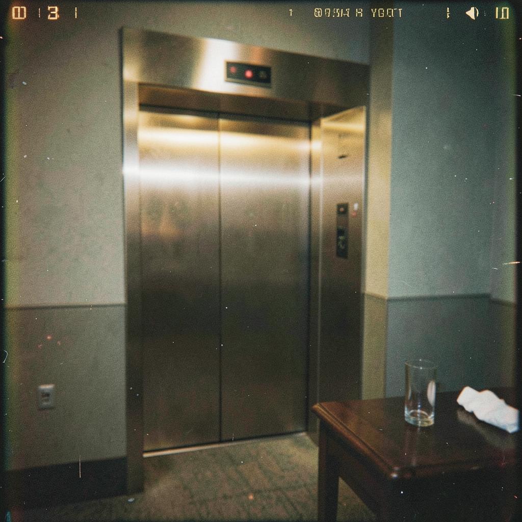 We Let It Close (11:30pm Edit) artwork